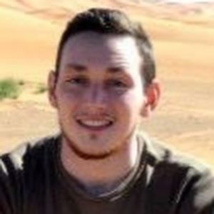 Meet your Posher, Isaiah